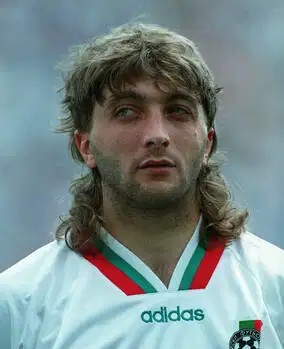 	Trifon Ivanov 	